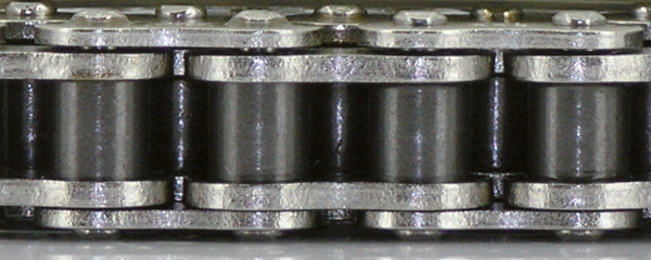 TSUBAKI MOTORCYCLE CHAIN FOR HARLEY-DAVIDSON